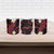 Aloha Hammerhead Shark Ceramic Mug Feverish Pink Hawaiian Kakau Tribal Tattoo - Polynesian Pride