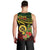 Vanuatu Islands Men Tank Top Proud To Be A Ni-Van LT9 - Polynesian Pride