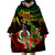 Vanuatu Islands Wearable Blanket Hoodie Proud To Be A Ni-Van LT9 - Polynesian Pride