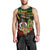 Custom Vanuatu Islands Men Tank Top Proud To Be A Ni-Van LT9 - Polynesian Pride