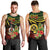 Custom Vanuatu Islands Men Tank Top Proud To Be A Ni-Van LT9 - Polynesian Pride