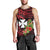 Wallis and Futuna Men Tank Top Happy Territory Day LT9 - Polynesian Pride