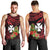 Wallis and Futuna Men Tank Top Happy Territory Day LT9 - Polynesian Pride