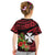 Custom Wallis and Futuna Kid T Shirt Happy Territory Day LT9 - Polynesian Pride