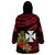 Custom Wallis and Futuna Wearable Blanket Hoodie Happy Territory Day LT9 - Polynesian Pride