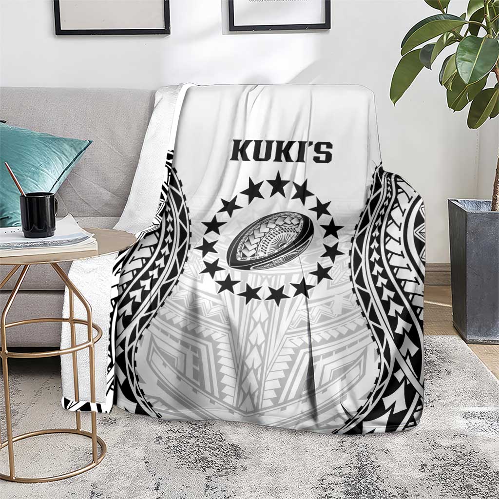 World Rugby Cook Islands Blanket Kukis Make History - Polynesian Pride