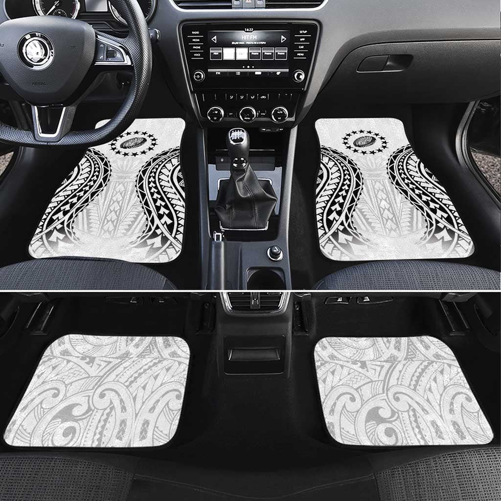 World Rugby Cook Islands Car Mats Kukis Make History - Polynesian Pride
