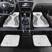 World Rugby Cook Islands Car Mats Kukis Make History - Polynesian Pride