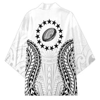 World Rugby Cook Islands Kimono Kukis Make History - Polynesian Pride