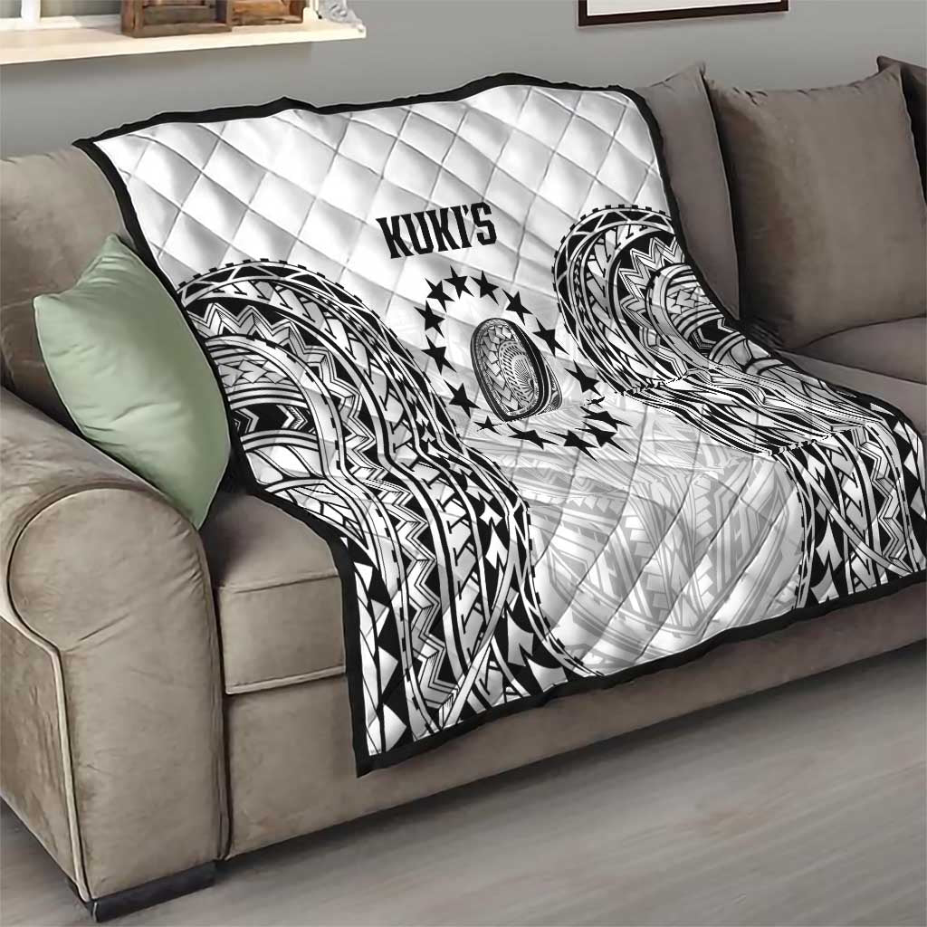 World Rugby Cook Islands Quilt Kukis Make History - Polynesian Pride