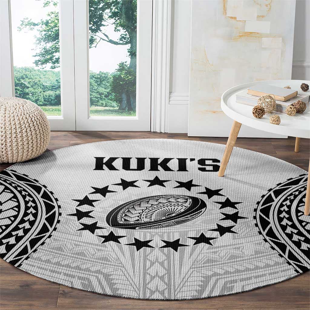 World Rugby Cook Islands Round Carpet Kukis Make History - Polynesian Pride