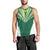 Polynesian Pride Cook Islands Rugby Men Tank Top No1 LT9 - Polynesian Pride