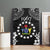 Cook Islands Ra o te Ui Ariki Est 1967 Canvas Wall Art