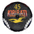 Kiribati 45th Anniversary Independence Day Spare Tire Cover Since 1979