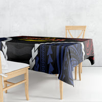 Kiribati 45th Anniversary Independence Day Tablecloth Since 1979 LT9 - Polynesian Pride