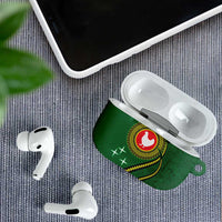 Manua Islands Polynesian Style AirPods Case LT9 - Polynesian Pride