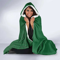 Manua Islands Polynesian Style Hooded Blanket LT9 - Polynesian Pride