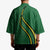 Manua Islands Polynesian Style Kimono - Polynesian Pride