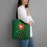 Manua Islands Polynesian Style Tote Bag - Polynesian Pride
