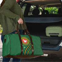 Manua Islands Polynesian Style Travel Bag - Polynesian Pride