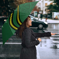Manua Islands Polynesian Style Umbrella LT9 - Polynesian Pride