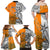 personalised-fiji-australia-rugby-family-matching-off-shoulder-maxi-dress-and-hawaiian-shirt-world-cup-2023-polynesia-tapa-mixed-indigenous-aboriginal