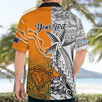 personalised-fiji-australia-rugby-hawaiian-shirt-world-cup-2023-polynesia-tapa-mixed-indigenous-aboriginal