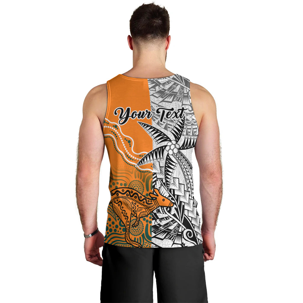 personalised-fiji-australia-rugby-men-tank-top-world-cup-2023-polynesia-tapa-mixed-indigenous-aboriginal