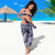Personalised Aloha King Kamehameha Spirits Sarong Violet Special