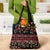 Fiji Masi Bula Tagimoucia Flowers Grocery Bag