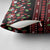 Fiji Masi Bula Tagimoucia Flowers Pillow Cover - Polynesian Pride
