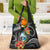 Hafa Adai Guam Grocery Bag Guahan Seal Chamorro Stones Tribal