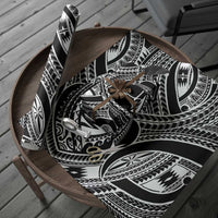 Hafa Adai Guam Inspired Tattoo Wrapping Paper - Polynesian Pride