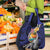Hafa Adai Guam Seal Latte Stones Artwork Grocery Bag