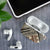 Niho Taniwha Kowhaiwhai AirPods Case - Polynesian Pride