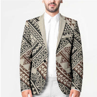 Niho Taniwha Kowhaiwhai Blazer LT9 - Polynesian Pride