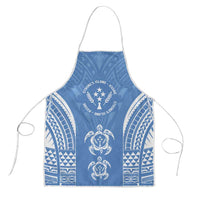 FSM Kosrae States Apron Micronesia Six 9 One Polynesian Tribal Pattern - Polynesian Pride