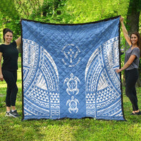 FSM Kosrae States Quilt Micronesia Six 9 One Polynesian Tribal Pattern