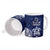 FSM Pohnpei States Ceramic Mug Micronesia Six 9 One Polynesian Tribal Pattern - Polynesian Pride