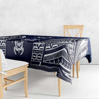 FSM Pohnpei States Tablecloth Micronesia Six 9 One Polynesian Tribal Pattern