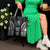 FSM Micronesia Six 9 One Tote Bag Polynesian Tribal Pattern - Polynesian Pride