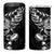 New Zealand All Black Rugby 4 in 1 Can Cooler Tumbler