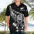 New Zealand All Black Rugby Hawaiian Shirt LT9 - Polynesian Pride