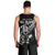 New Zealand All Black Rugby Men Tank Top LT9 - Polynesian Pride