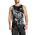 New Zealand All Black Rugby Men Tank Top LT9 - Polynesian Pride