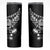 New Zealand All Black Rugby Skinny Tumbler