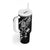 New Zealand All Black Rugby Tumbler With Handle