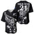 (Custom Text And Number) New Zealand All Black Rugby Baseball Jersey LT9 - Polynesian Pride