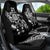 New Zealand Rugby Custom Car Seat Cover Opango All Black Fern