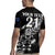 New Zealand Rugby Custom Rugby Jersey Opango All Black Fern